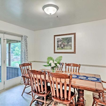 Family Home With Wifi, 14 Mi To Dutch Wonderland! New Holland Eksteriør billede