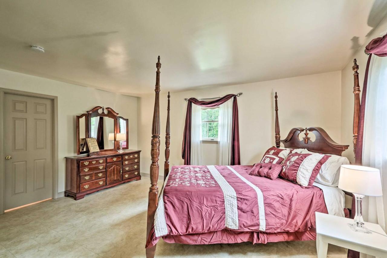 Family Home With Wifi, 14 Mi To Dutch Wonderland! New Holland Eksteriør billede