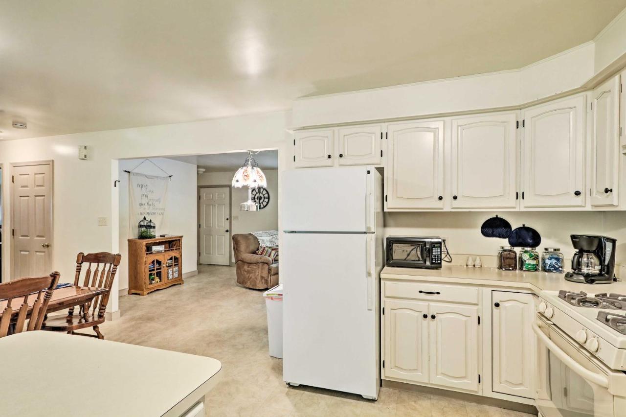 Family Home With Wifi, 14 Mi To Dutch Wonderland! New Holland Eksteriør billede