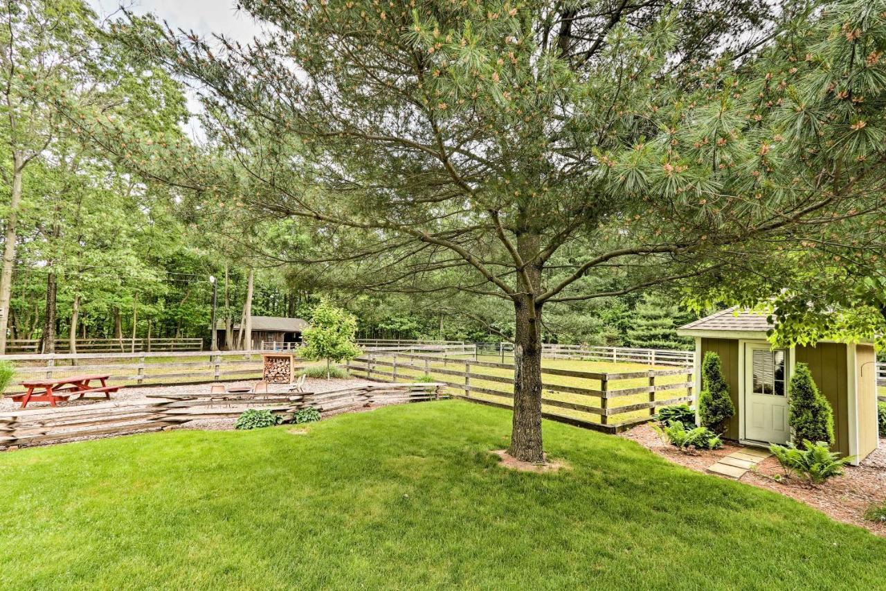 Family Home With Wifi, 14 Mi To Dutch Wonderland! New Holland Eksteriør billede