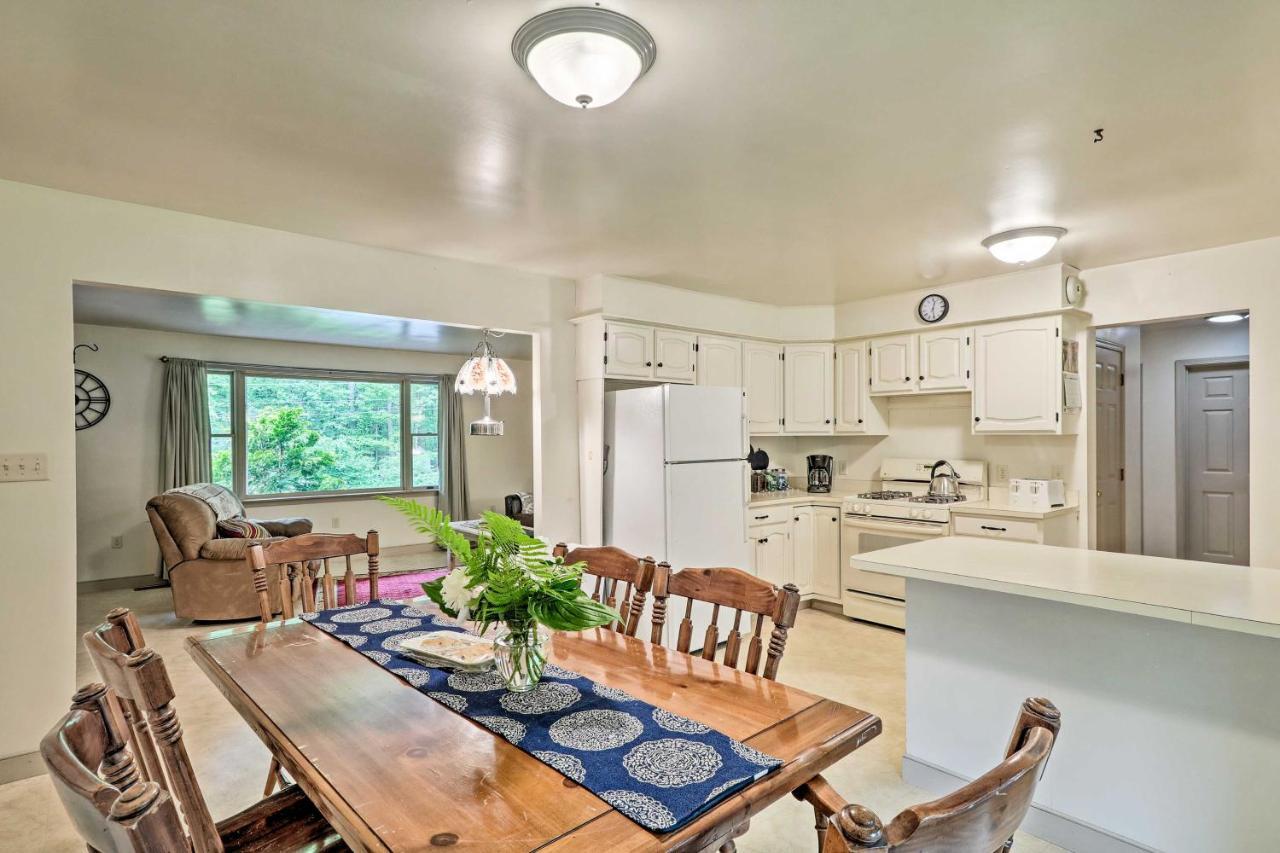 Family Home With Wifi, 14 Mi To Dutch Wonderland! New Holland Eksteriør billede
