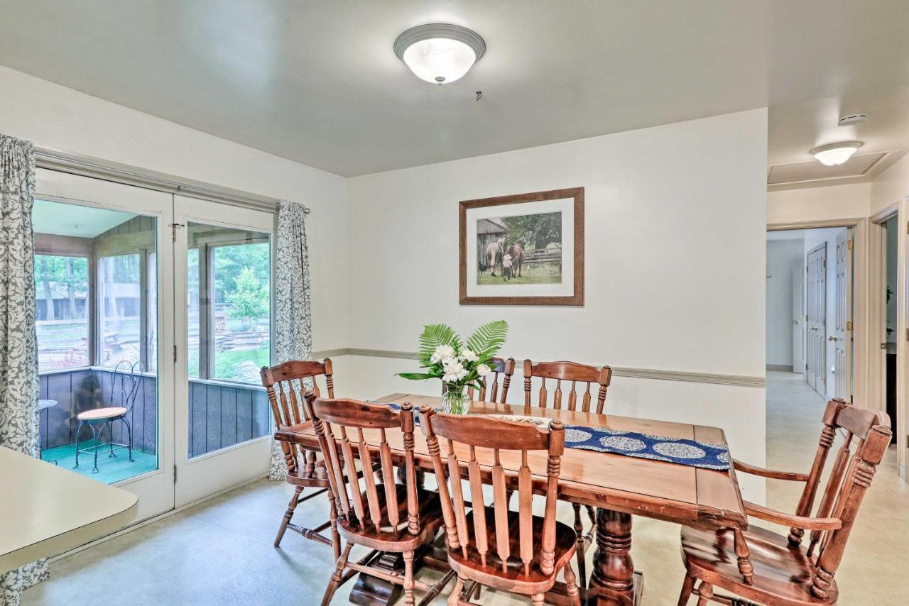 Family Home With Wifi, 14 Mi To Dutch Wonderland! New Holland Eksteriør billede