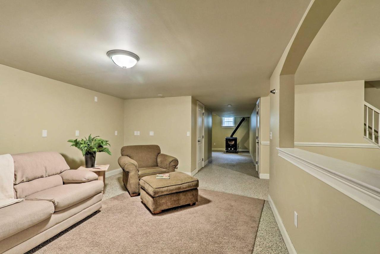 Family Home With Wifi, 14 Mi To Dutch Wonderland! New Holland Eksteriør billede