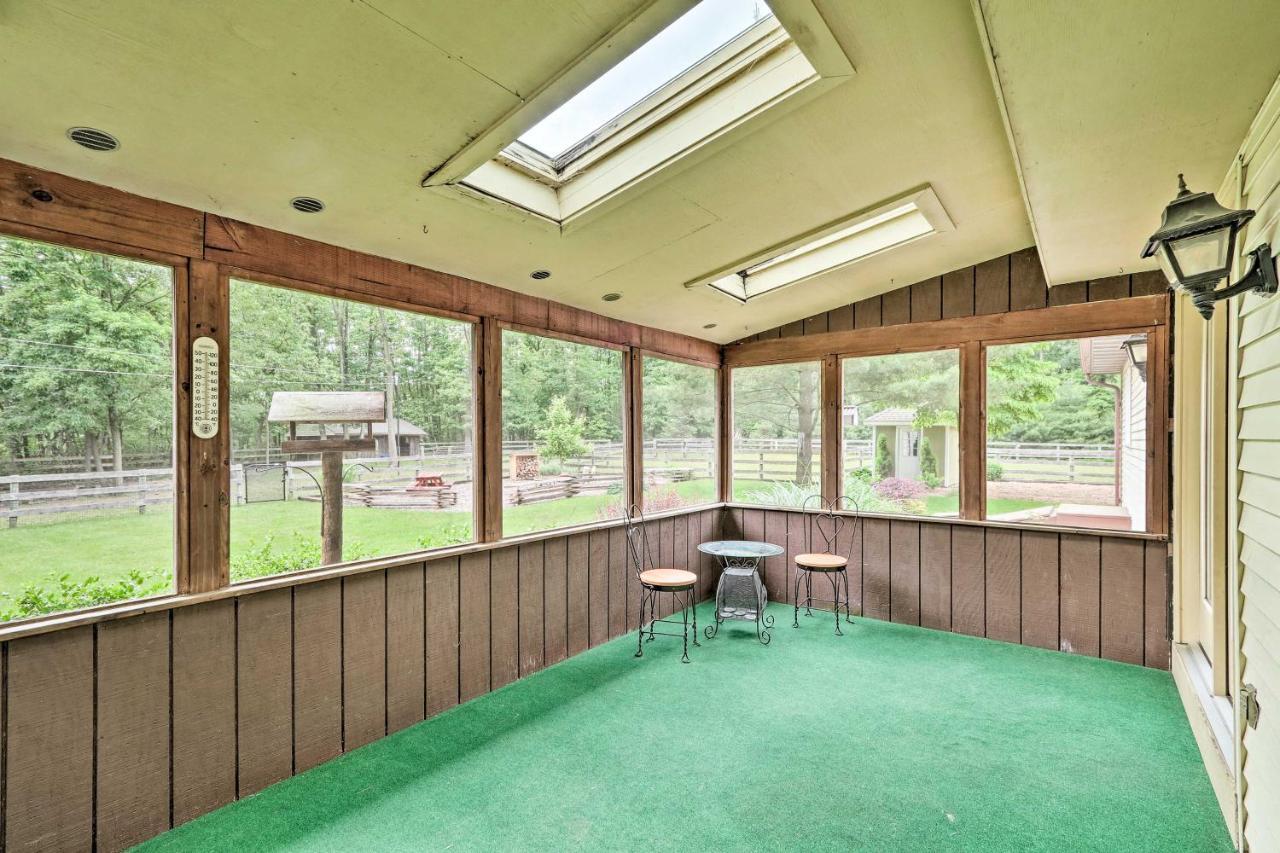 Family Home With Wifi, 14 Mi To Dutch Wonderland! New Holland Eksteriør billede