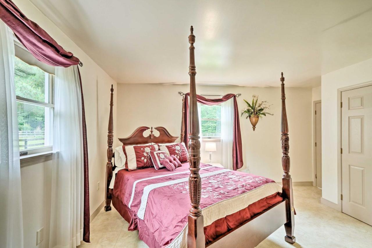 Family Home With Wifi, 14 Mi To Dutch Wonderland! New Holland Eksteriør billede