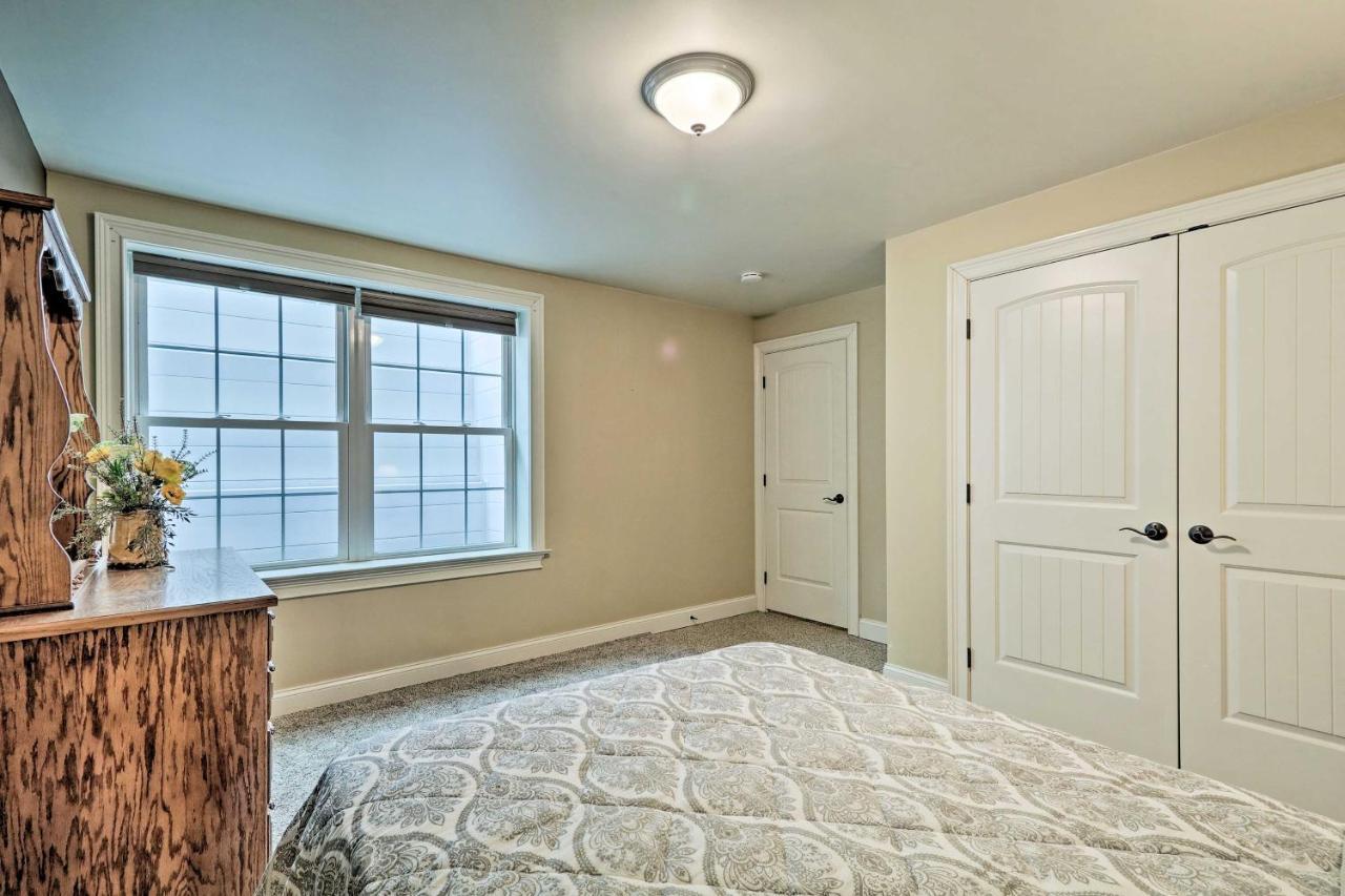 Family Home With Wifi, 14 Mi To Dutch Wonderland! New Holland Eksteriør billede