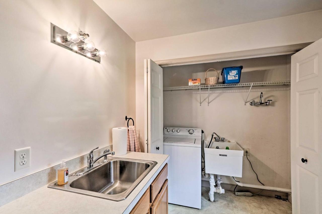 Family Home With Wifi, 14 Mi To Dutch Wonderland! New Holland Eksteriør billede