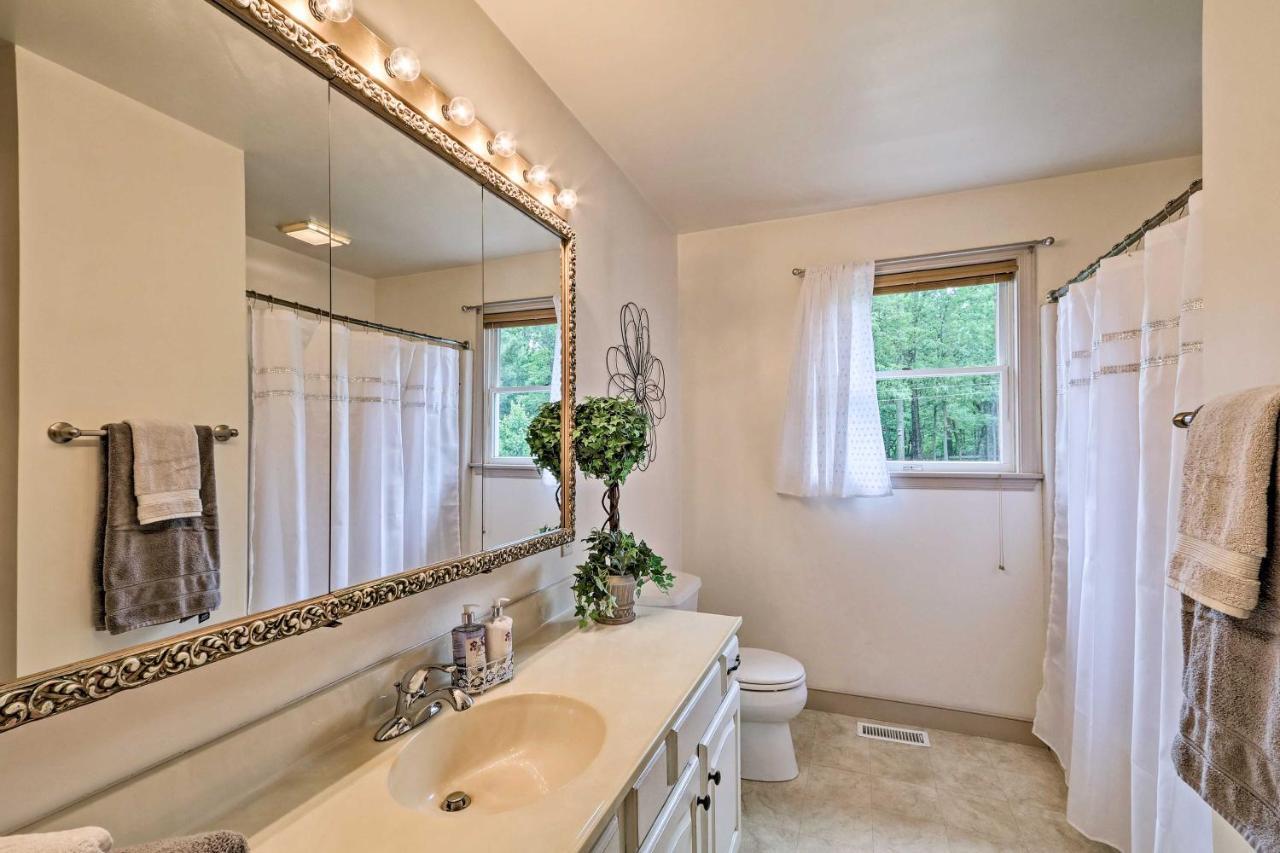 Family Home With Wifi, 14 Mi To Dutch Wonderland! New Holland Eksteriør billede