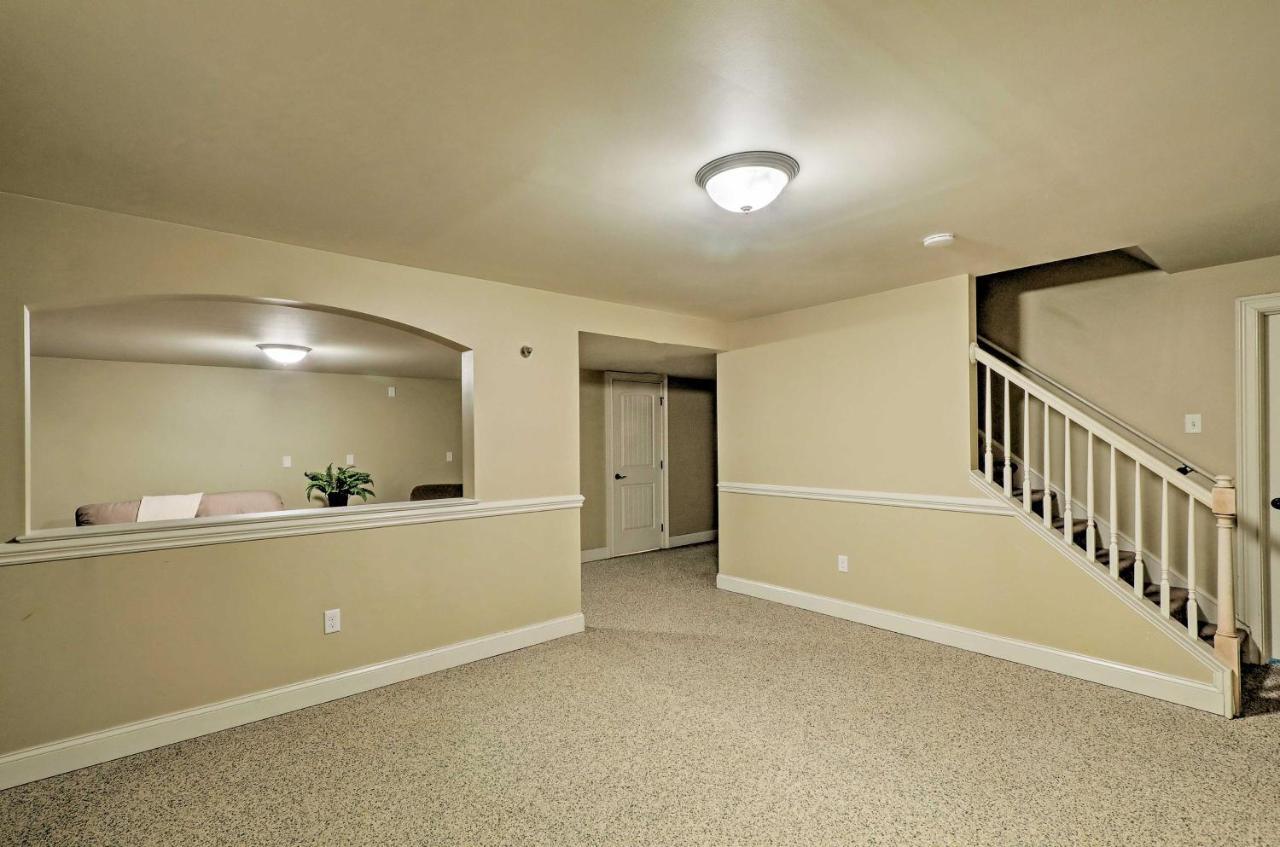 Family Home With Wifi, 14 Mi To Dutch Wonderland! New Holland Eksteriør billede